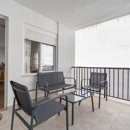 Apartamentos Borriana Burriana Kültér fotó