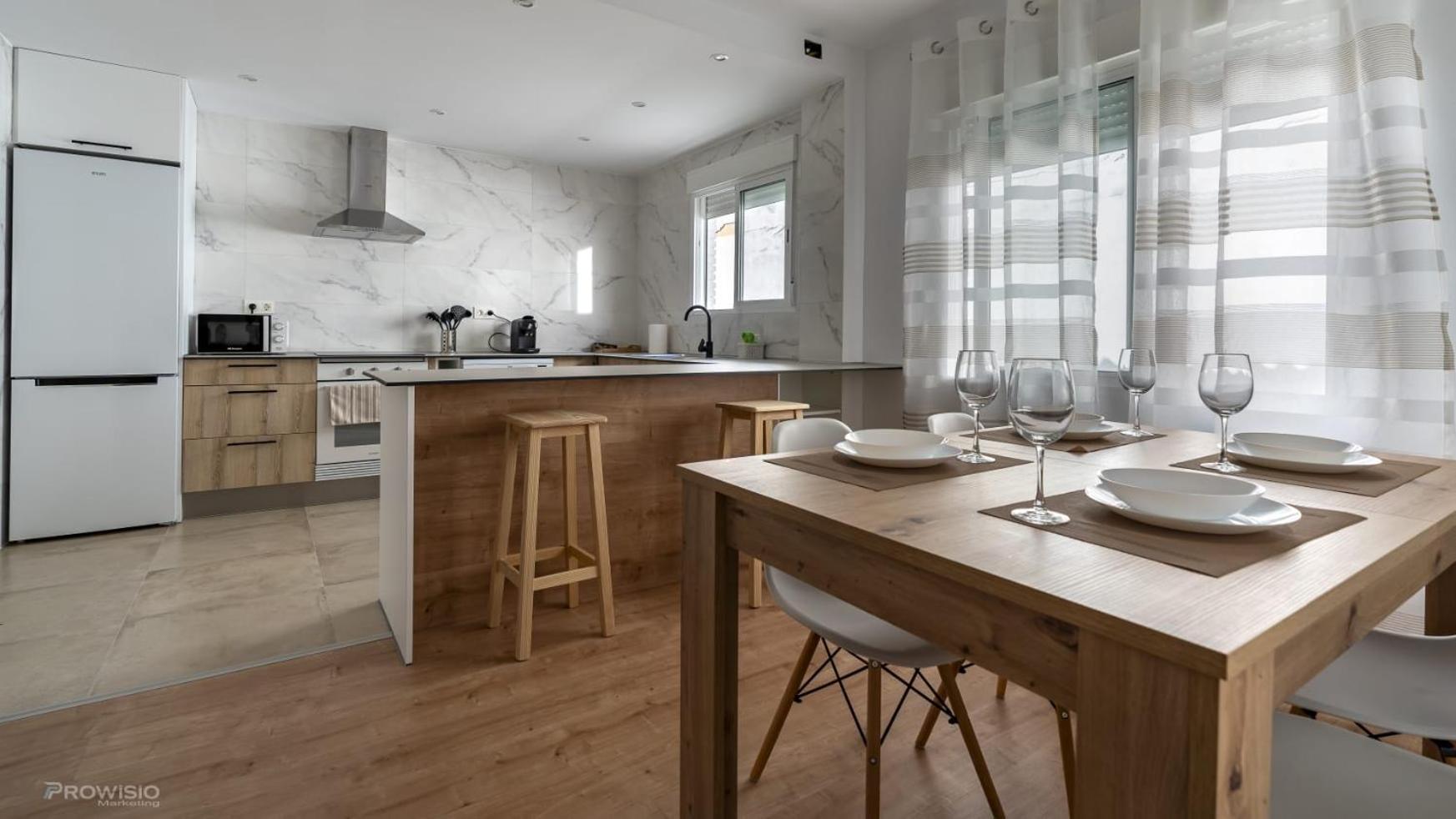 Apartamentos Borriana Burriana Kültér fotó