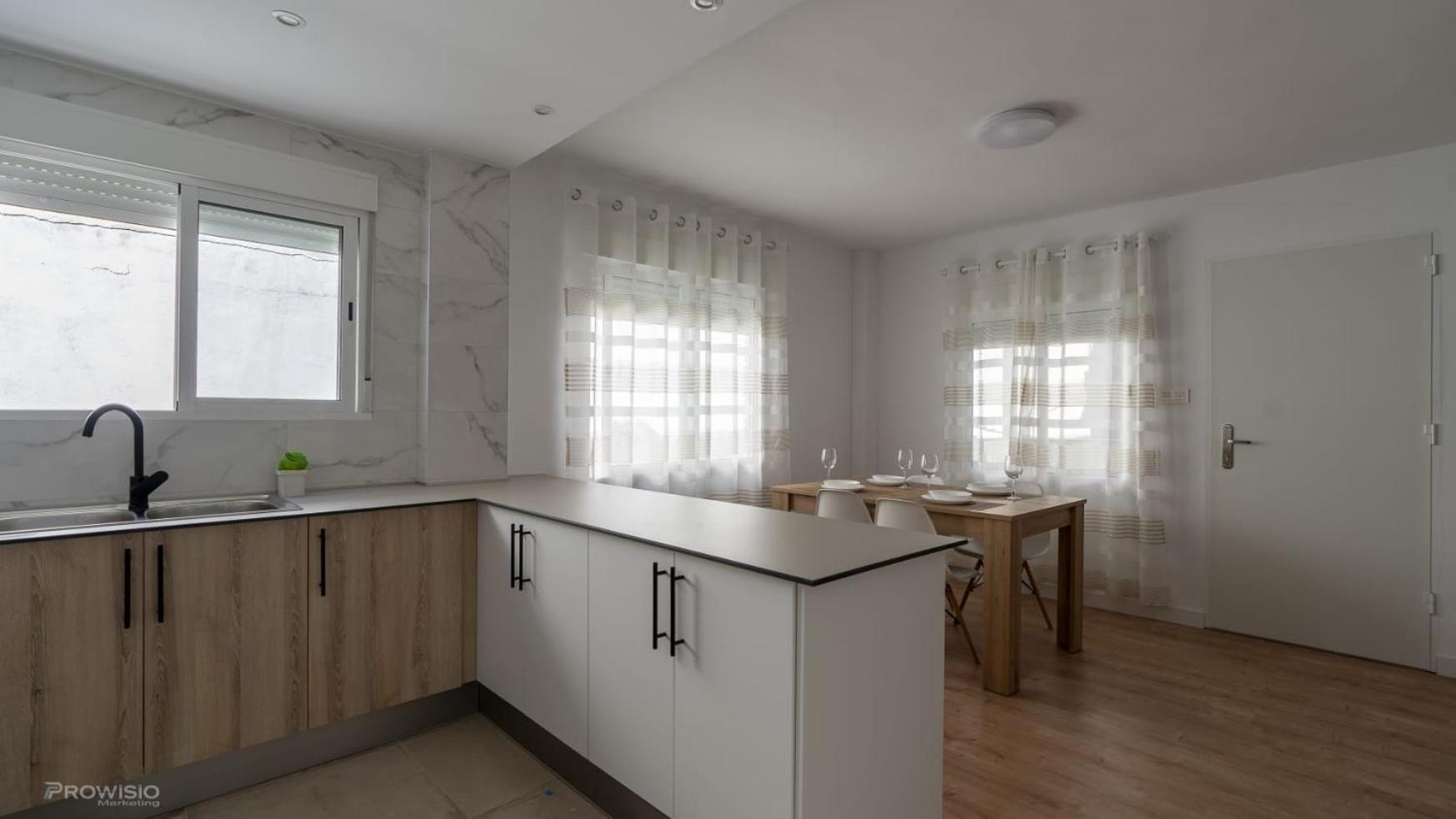 Apartamentos Borriana Burriana Kültér fotó