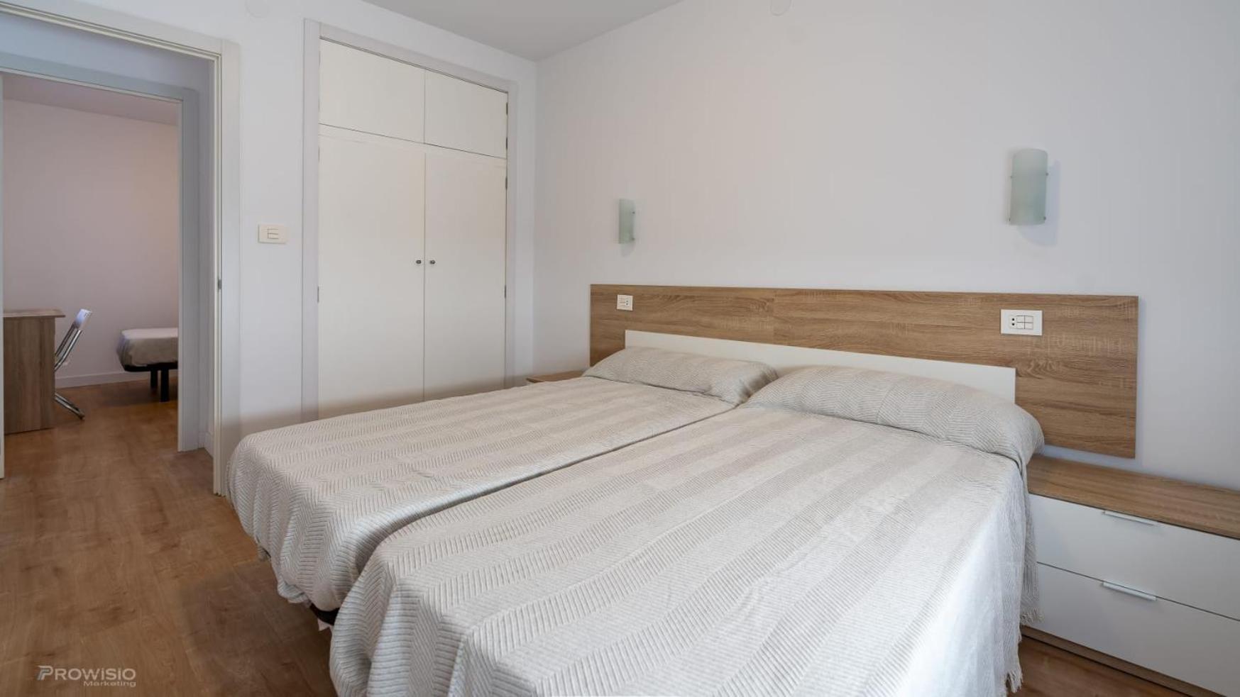 Apartamentos Borriana Burriana Kültér fotó