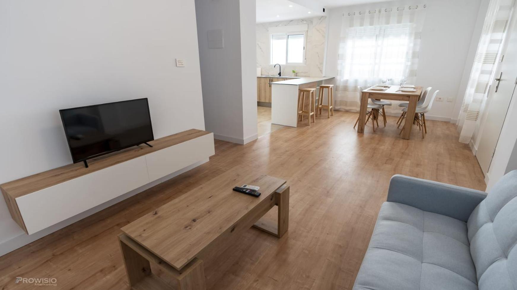 Apartamentos Borriana Burriana Kültér fotó