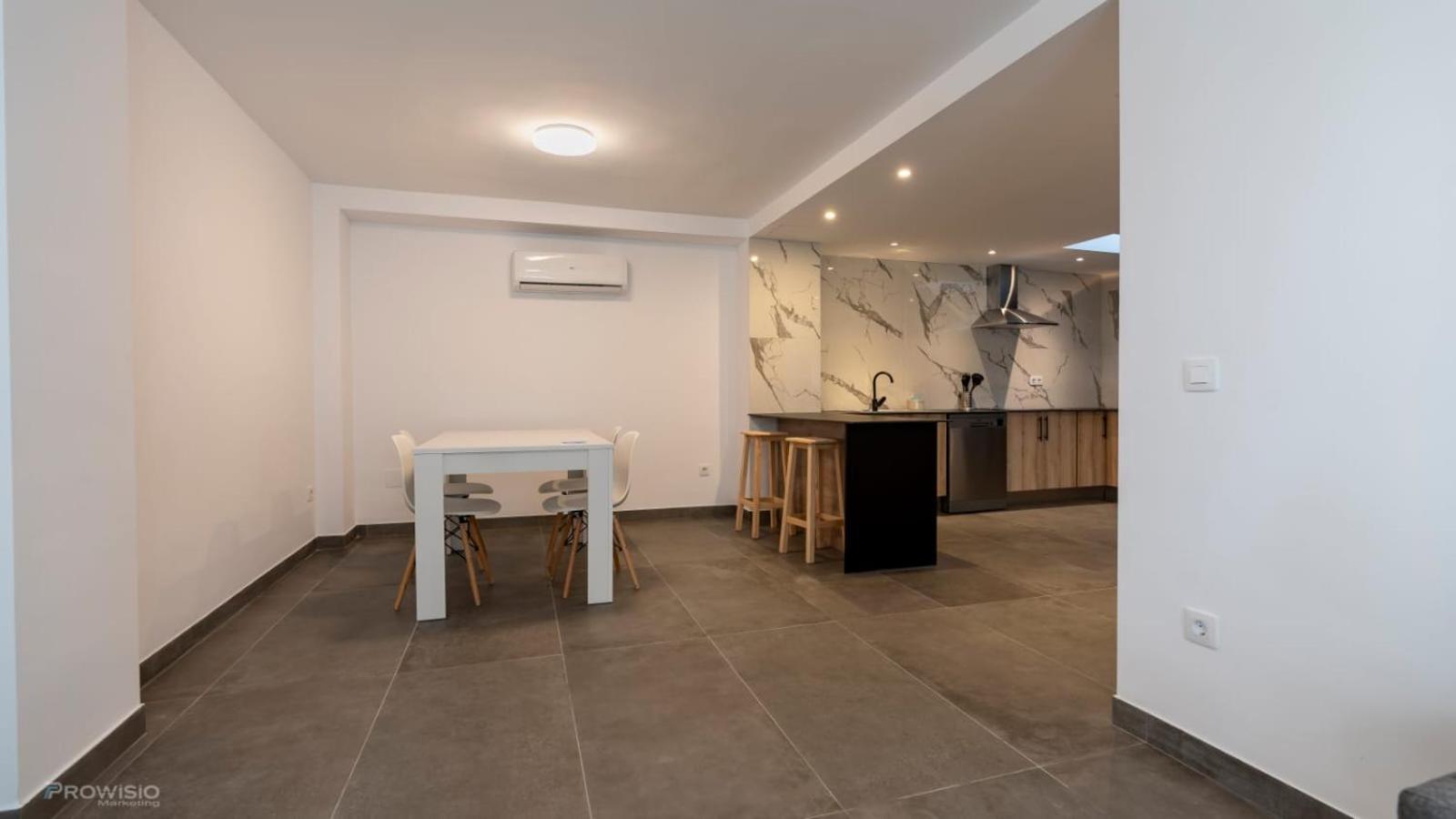 Apartamentos Borriana Burriana Kültér fotó
