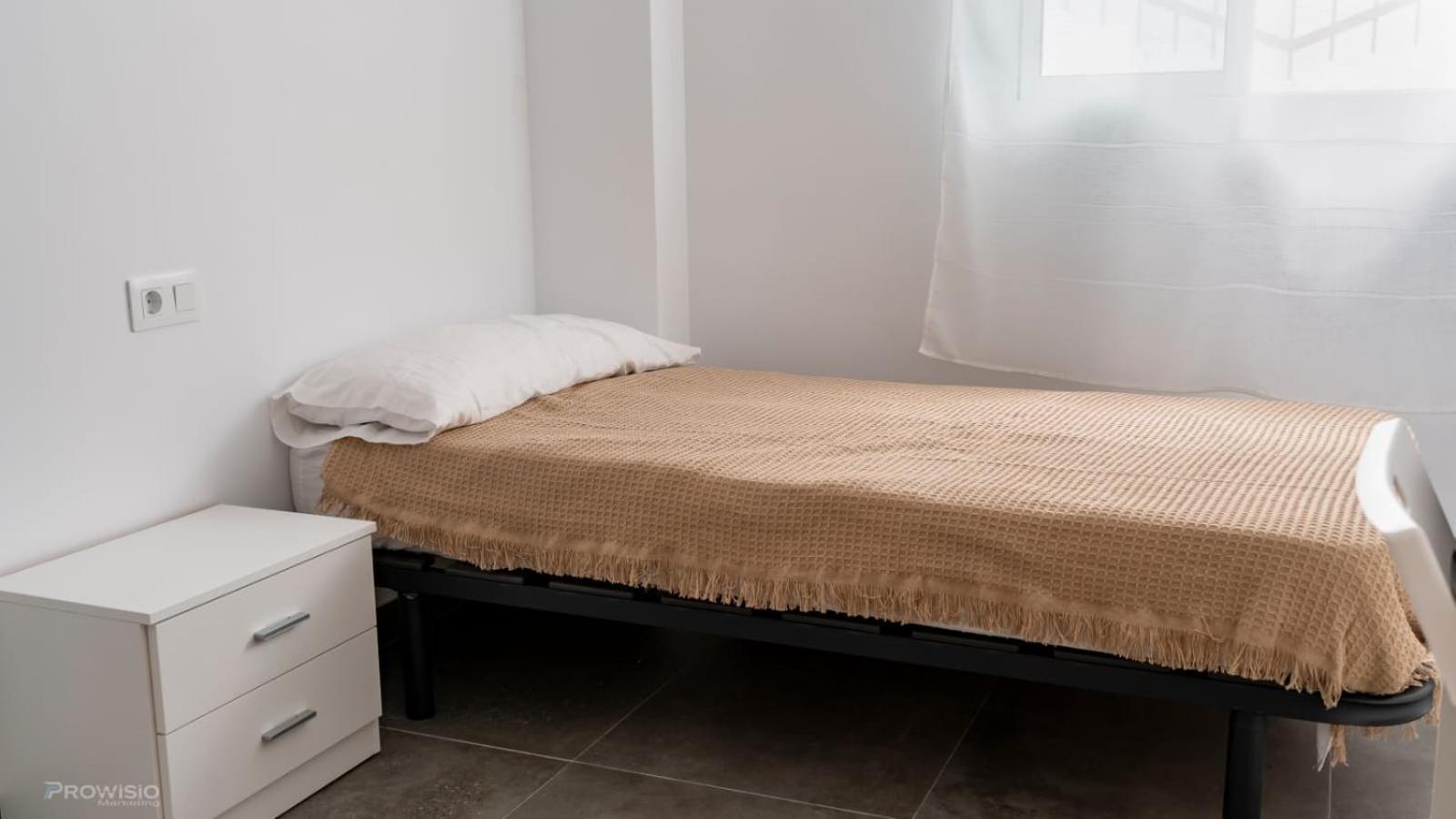 Apartamentos Borriana Burriana Kültér fotó