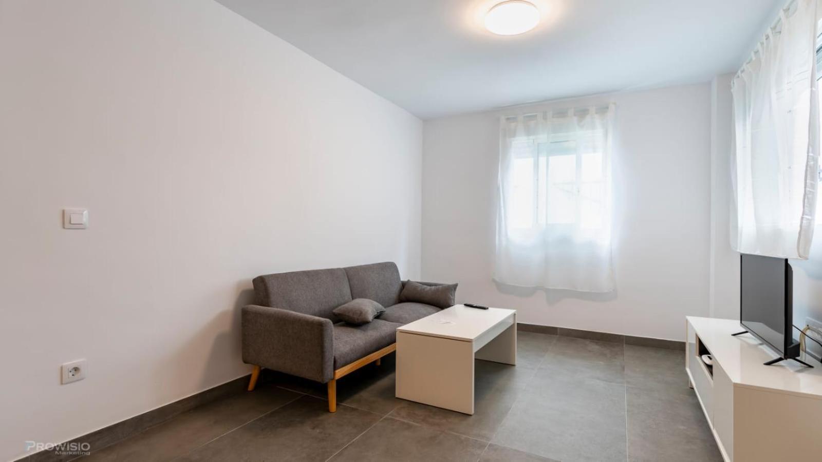 Apartamentos Borriana Burriana Kültér fotó