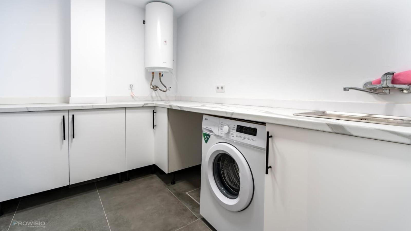 Apartamentos Borriana Burriana Kültér fotó